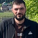 Знакомства: Said, 38 лет, Усть-Кут