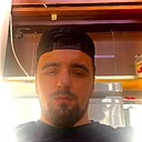 Знакомства: Шамиль, 25 лет, Каспийск