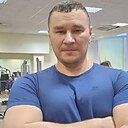 Знакомства: Андрей, 46 лет, Познань