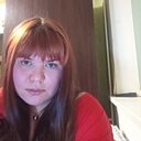 Знакомства: Надежда Волчица, 32 года, Самара