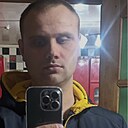 Знакомства: Дмитрий, 26 лет, Миоры