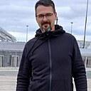 Знакомства: Сергей, 40 лет, Тольятти