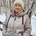 Знакомства: Наталья, 45 лет, Дарасун