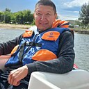 Знакомства: Азамат, 47 лет, Караганда