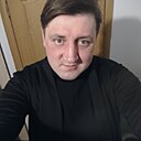 Знакомства: Антон, 40 лет, Москва