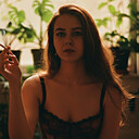 Знакомства: Виктория, 27 лет, Талас