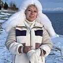 Знакомства: Галина, 60 лет, Северобайкальск