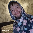 Знакомства: Максик, 38 лет, Сыктывкар
