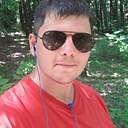 Знакомства: Вадим, 40 лет, Орша