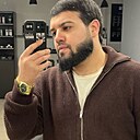 Знакомства: Кенан, 31 год, Сыктывкар