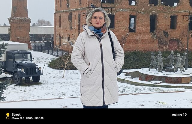Фото - Tabor.ru