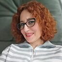 Знакомства: Ангелина, 49 лет, Кострома