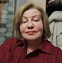 Знакомства: Инна, 58 лет, Екатеринбург