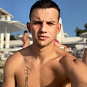 Знакомства: Дмитрий, 26 лет, Саратов
