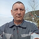 Знакомства: Андрей, 53 года, Северобайкальск