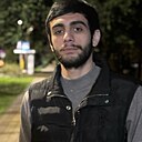 Знакомства: Джошуа, 23 года, Сочи