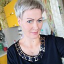 Знакомства: Анастасия, 40 лет, Петрозаводск
