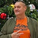 Знакомства: Garry Ray, 49 лет, Краснодар