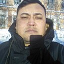 Знакомства: Ержан, 35 лет, Норильск
