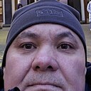 Знакомства: Евгений, 46 лет, Сургут