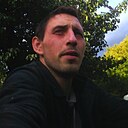 Знакомства: Андрюшка Lxe, 32 года, Сызрань