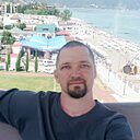 Знакомства: Фёдор, 41 год, Вологда