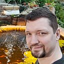 Знакомства: Фёдор, 41 год, Вологда