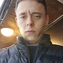 Знакомства: Данил, 22 года, Ревда