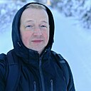 Знакомства: Николай, 45 лет, Югорск
