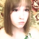 Знакомства: Ольга, 19 лет, Орша