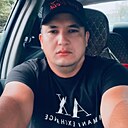 Знакомства: Marat, 36 лет, Петропавловск