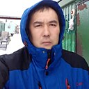 Знакомства: Ахмет, 41 год, Оренбург