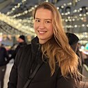 Знакомства: Alexandrina, 26 лет, Варшава