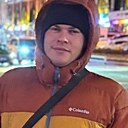 Знакомства: Максим, 24 года, Забайкальск