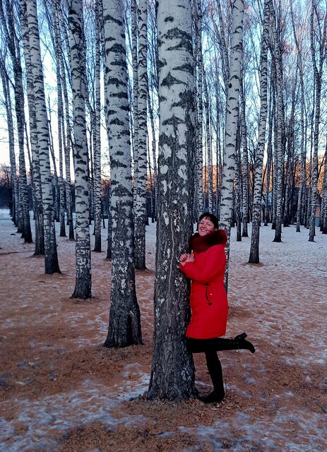 Фото - Tabor.ru