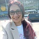 Знакомства: Леди, 49 лет, Хабаровск