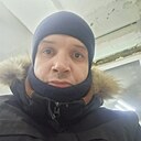 Знакомства: Василий, 35 лет, Красноярск