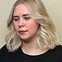 Знакомства: Алина, 27 лет, Пикалево