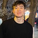 Знакомства: Ерасыл, 20 лет, Алматы