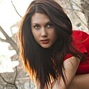 Знакомства: Анна, 31 год, Уфа