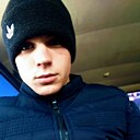 Знакомства: Данил, 25 лет, Мариинск