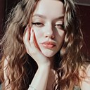 Знакомства: Оля, 26 лет, Кемерово