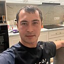 Знакомства: Рамис, 35 лет, Чебоксары