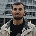 Знакомства: Kemal, 27 лет, Познань