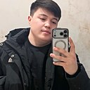 Знакомства: Саша, 21 год, Тюмень