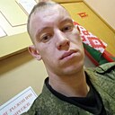 Знакомства: Паша, 27 лет, Слоним