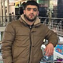 Знакомства: Vusal, 25 лет, Казань