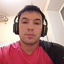 Знакомства: Бек, 27 лет, Балашиха