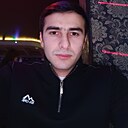 Знакомства: Элмаддин, 24 года, Тюмень