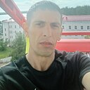 Знакомства: Сергей, 41 год, Архангельск